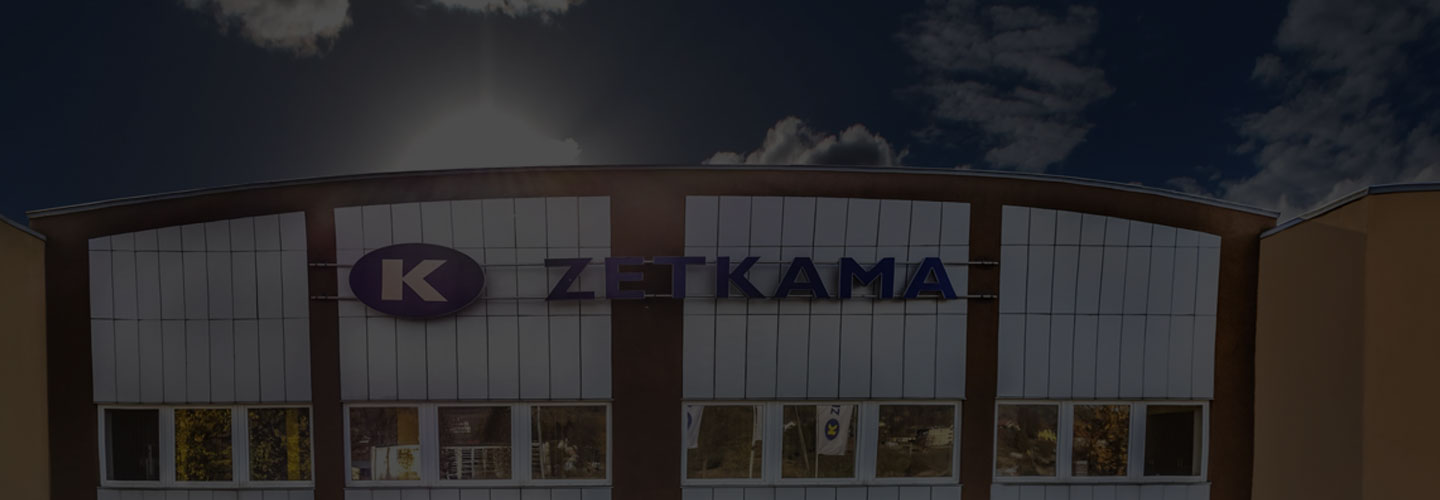 Zetkama